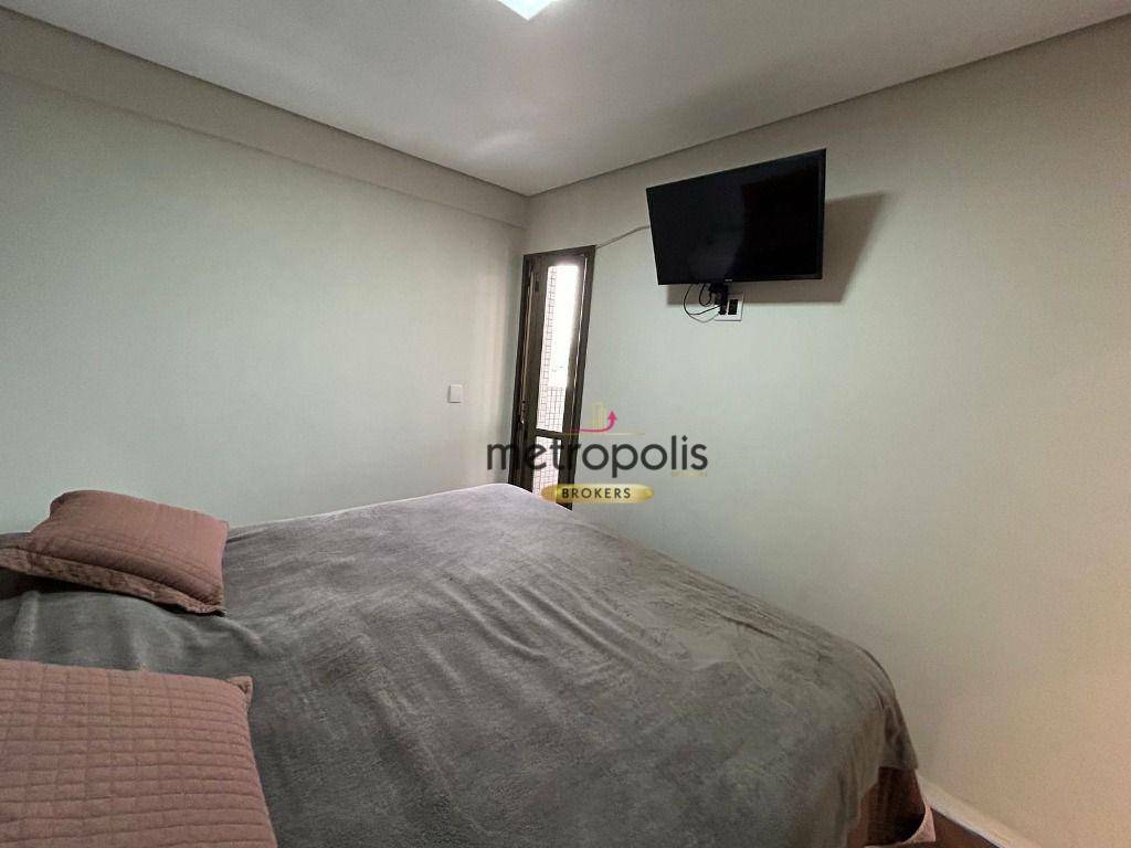 Apartamento à venda com 3 quartos, 123m² - Foto 16