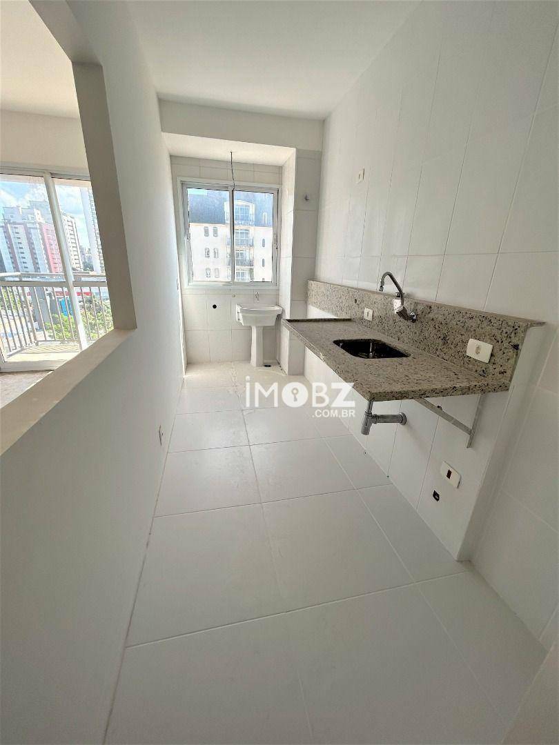 Apartamento à venda com 2 quartos, 51m² - Foto 7