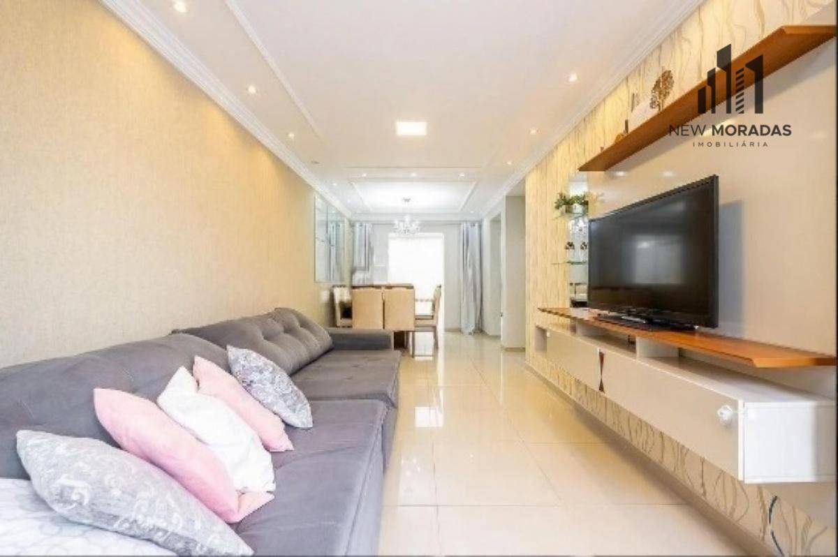 Sobrado à venda com 3 quartos, 150m² - Foto 4