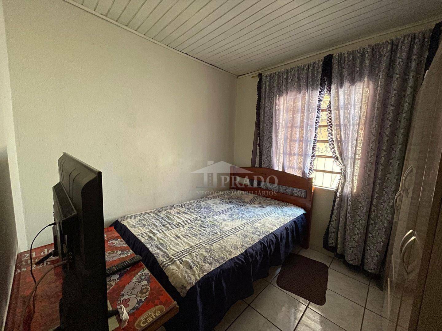 Casa à venda com 3 quartos, 90m² - Foto 6