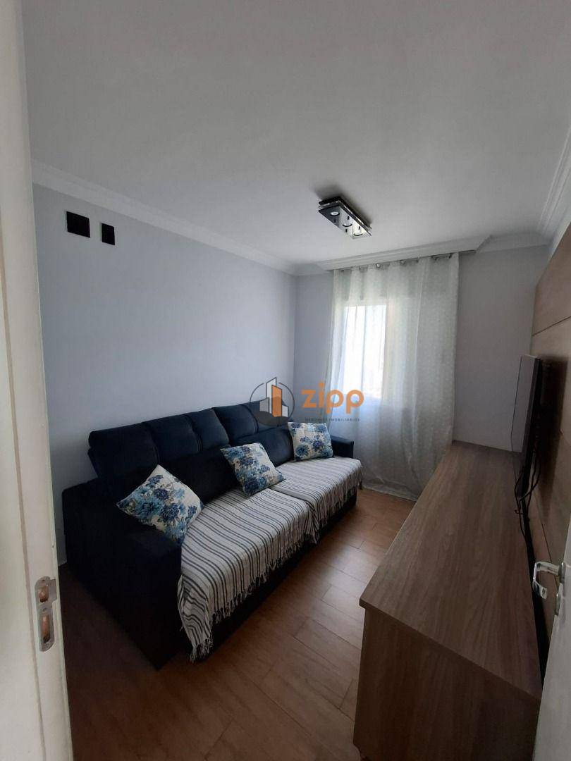 Apartamento à venda com 3 quartos, 81m² - Foto 23