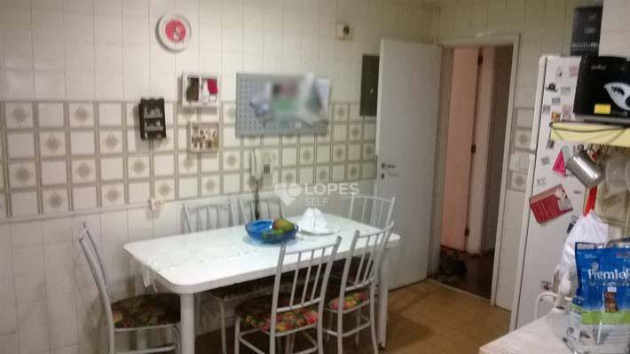 Apartamento à venda com 4 quartos, 158m² - Foto 19