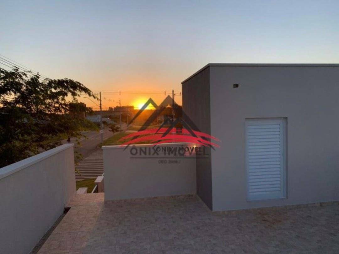 Casa à venda com 3 quartos, 160m² - Foto 12