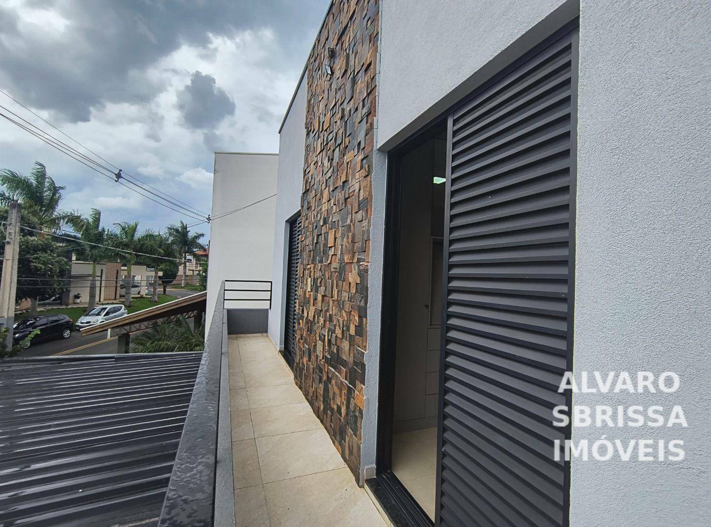 Casa de Condomínio à venda com 3 quartos, 211m² - Foto 14