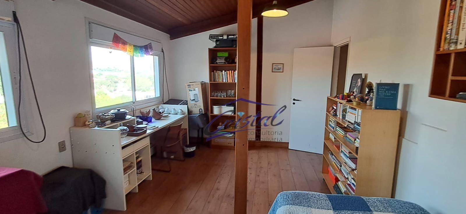 Casa à venda com 3 quartos, 270m² - Foto 12