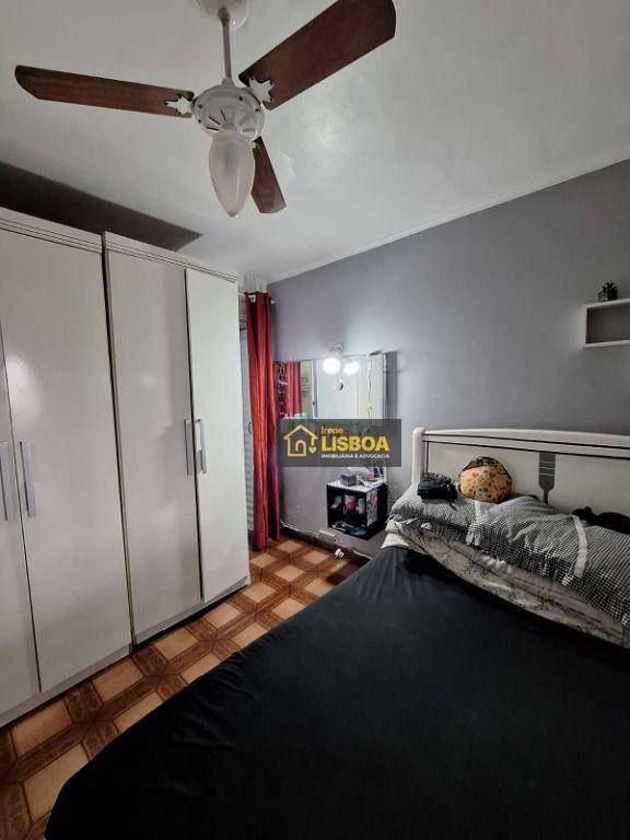 Sobrado à venda com 3 quartos, 95m² - Foto 2