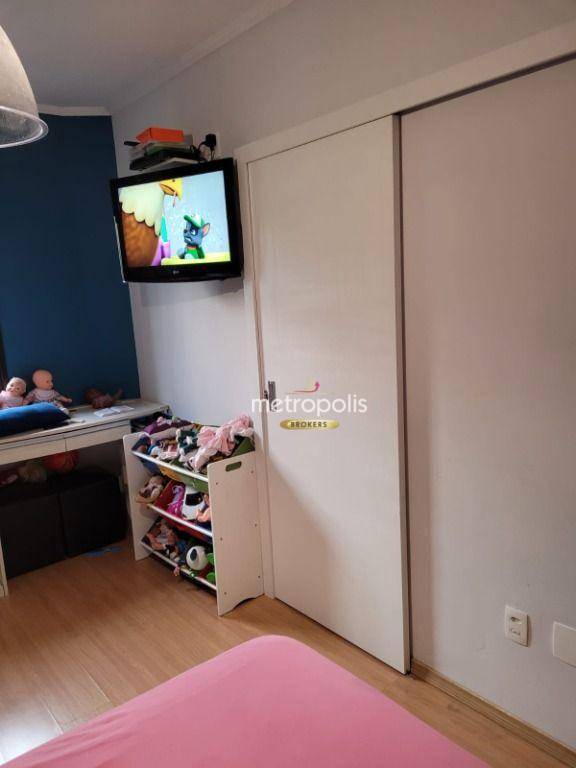 Apartamento à venda com 2 quartos, 81m² - Foto 44