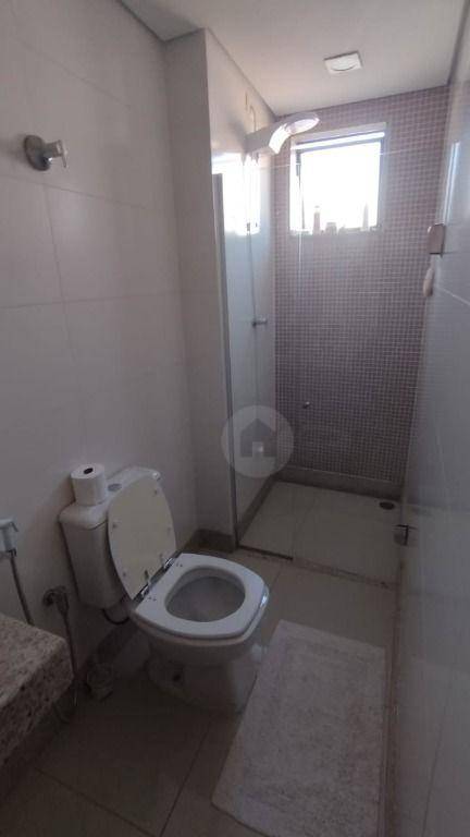 Apartamento à venda com 3 quartos, 170m² - Foto 4