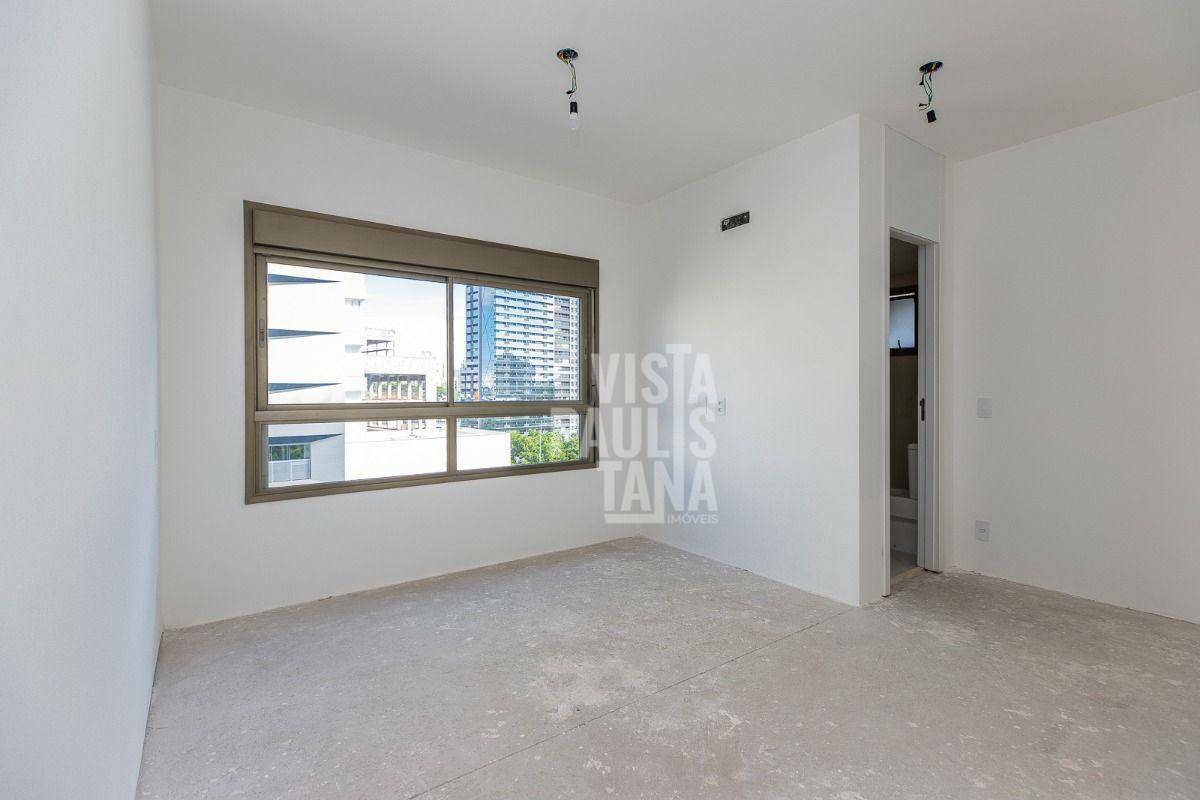 Apartamento à venda com 3 quartos, 158m² - Foto 9