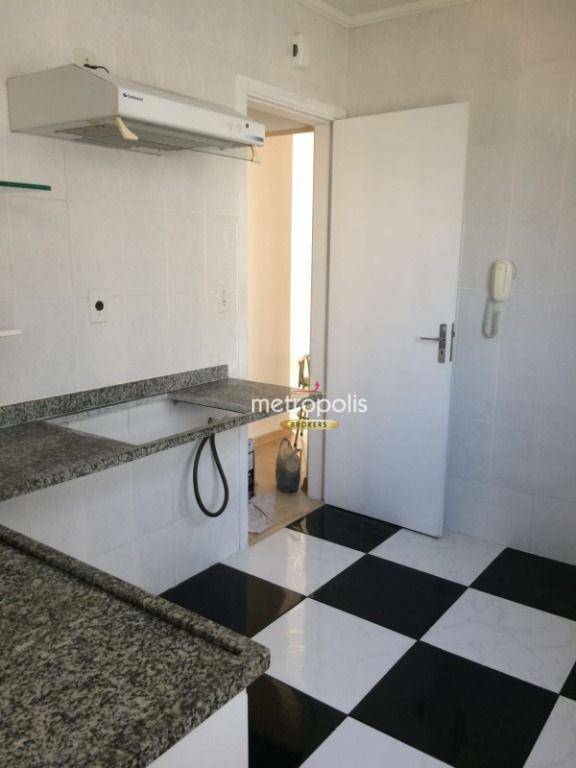 Apartamento à venda com 2 quartos, 56m² - Foto 6