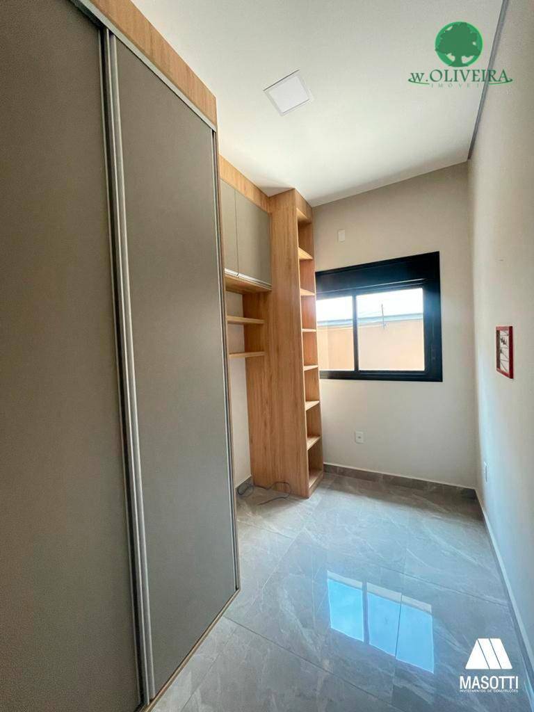 Casa de Condomínio à venda com 3 quartos, 104m² - Foto 8