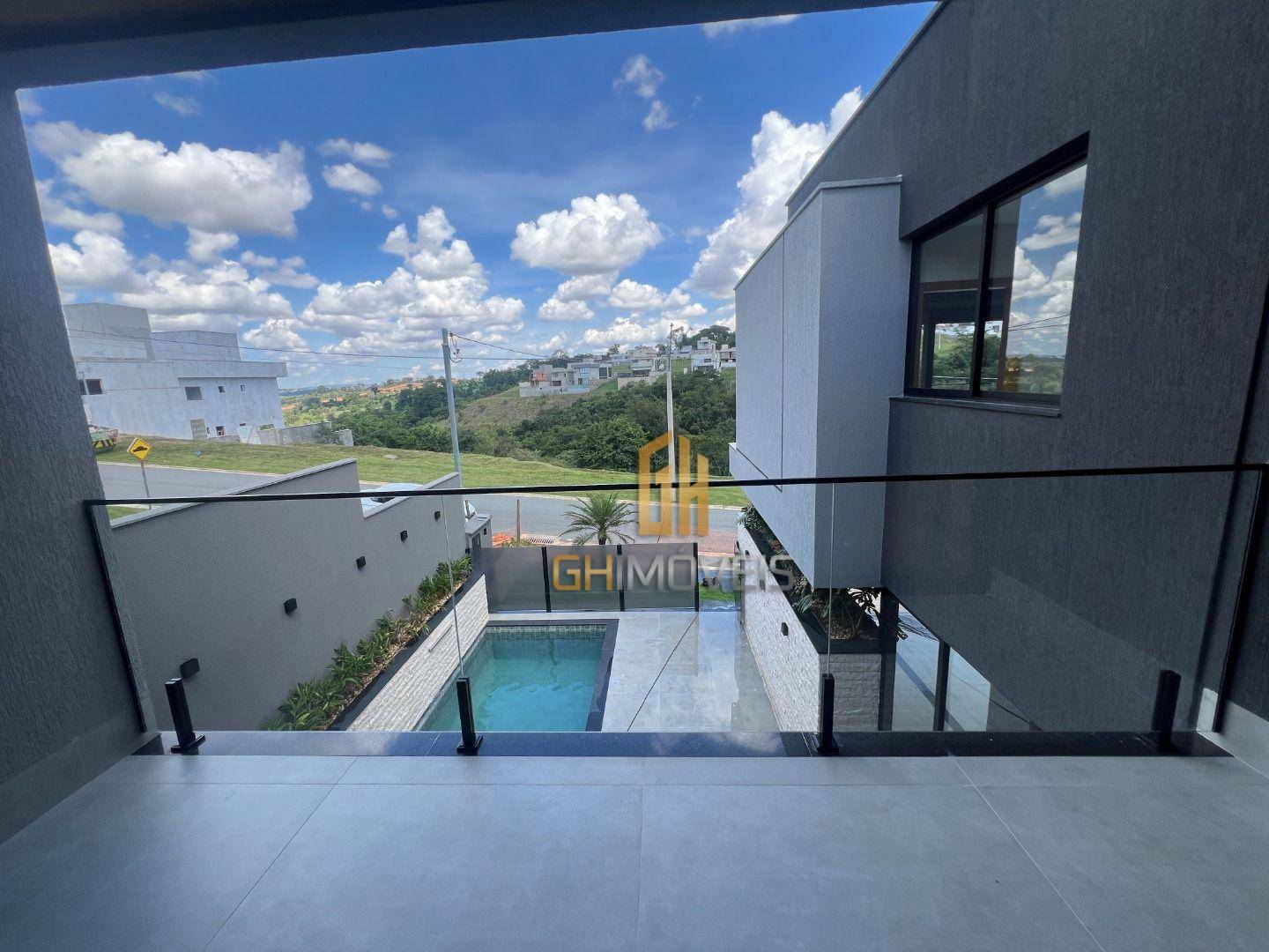 Sobrado à venda com 4 quartos, 276m² - Foto 39