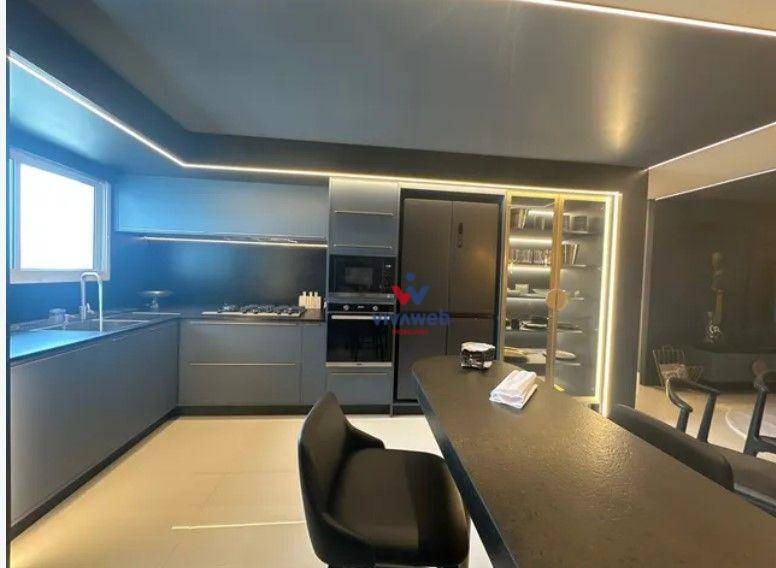 Apartamento à venda com 3 quartos, 140m² - Foto 16