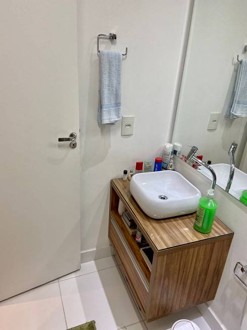 Apartamento à venda com 2 quartos, 68m² - Foto 6