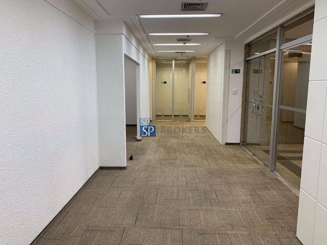 Conjunto Comercial-Sala à venda e aluguel, 588m² - Foto 2