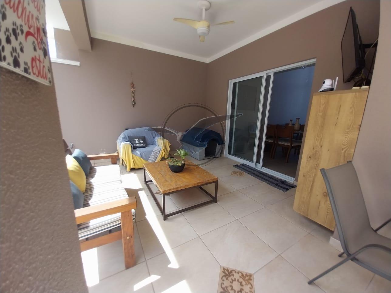 Casa de Condomínio à venda com 3 quartos, 300m² - Foto 17