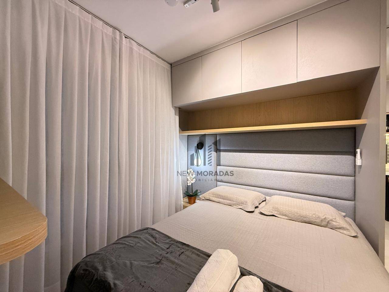 Kitnet-Studio, 24 m² - Foto 13