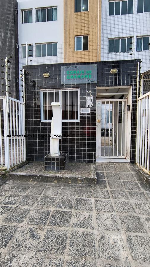 Apartamento à venda com 2 quartos, 50m² - Foto 27