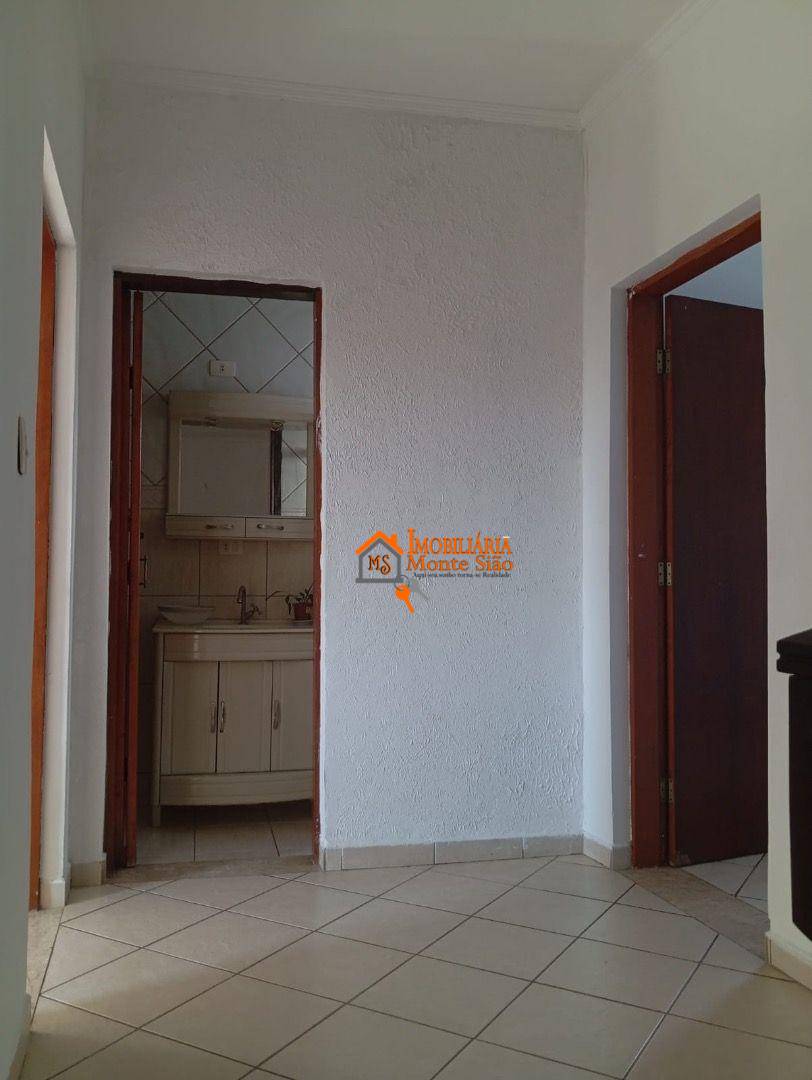 Sobrado à venda com 3 quartos, 230M2 - Foto 17