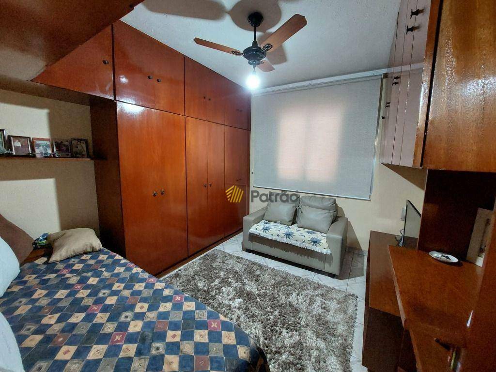 Sobrado à venda com 2 quartos, 173m² - Foto 11