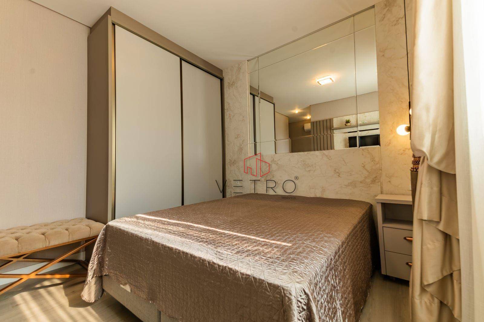 Apartamento à venda com 3 quartos, 115m² - Foto 8