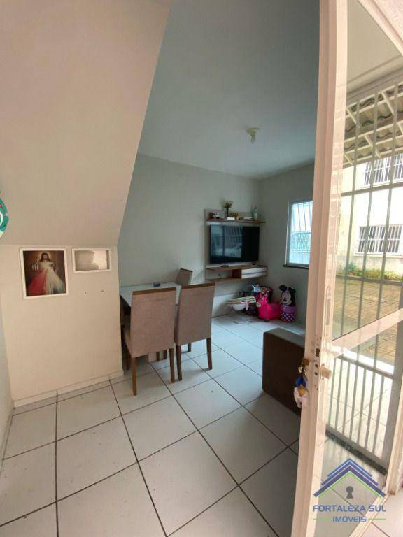 Casa de Condomínio à venda com 3 quartos, 66m² - Foto 10