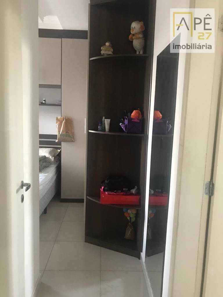 Cobertura à venda com 3 quartos, 100m² - Foto 9