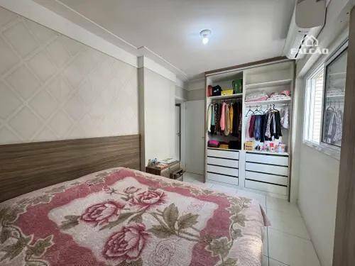 Apartamento à venda com 3 quartos, 102m² - Foto 11