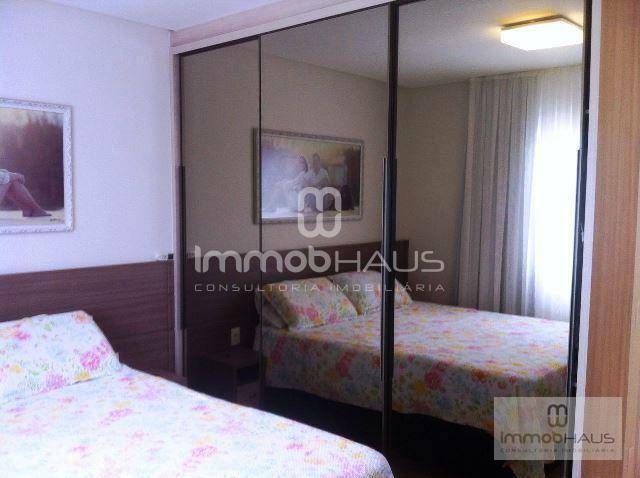 Apartamento à venda com 3 quartos, 118m² - Foto 22