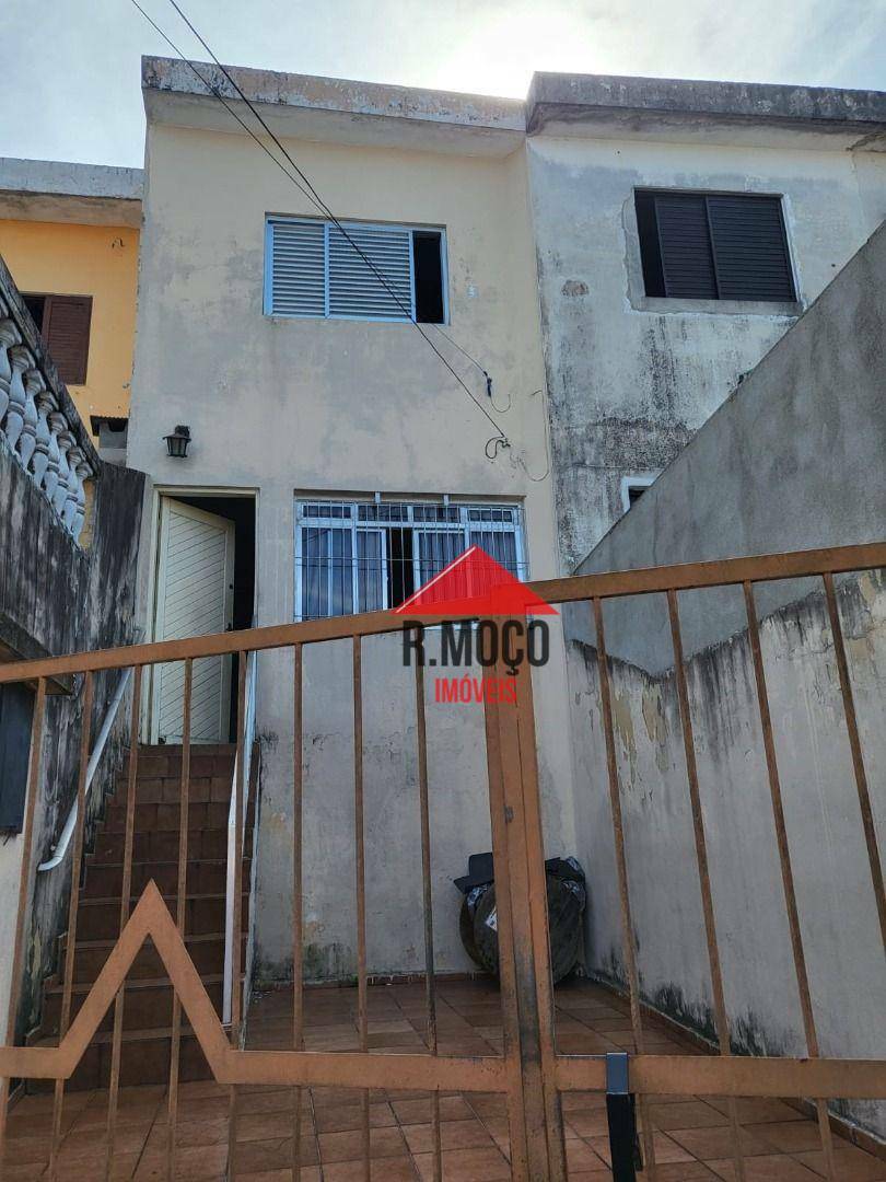 Sobrado à venda com 2 quartos, 65m² - Foto 2