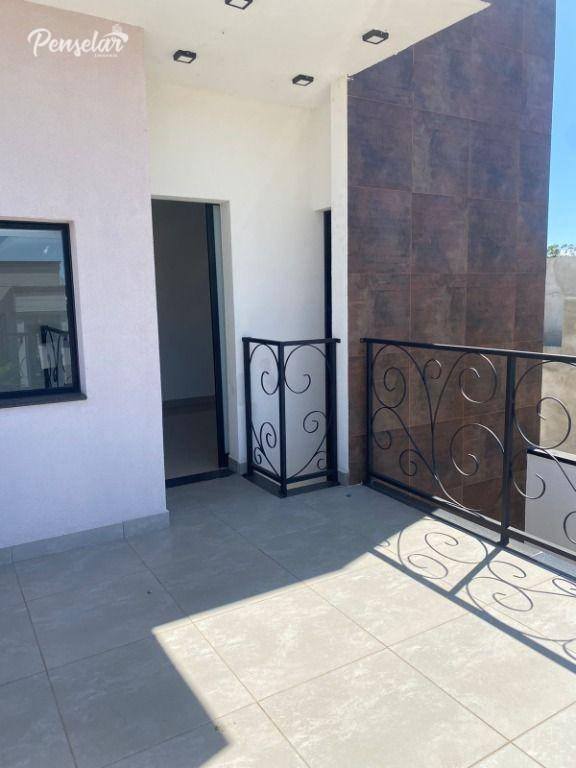 Casa de Condomínio à venda com 3 quartos, 128m² - Foto 17