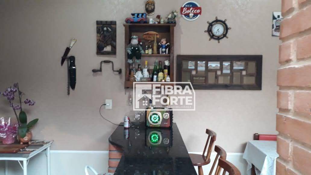 Casa de Condomínio, 2 quartos - Foto 13