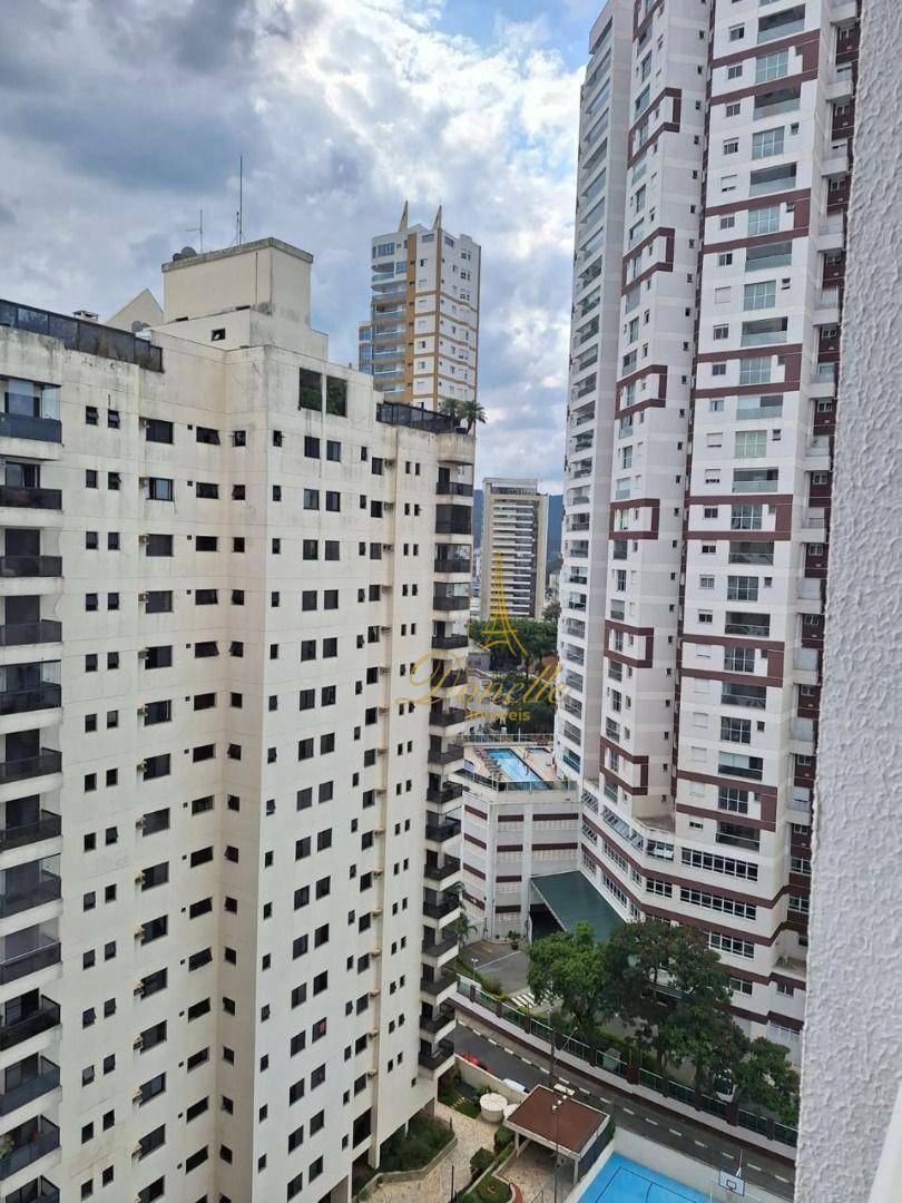 Apartamento para alugar com 1 quarto, 43m² - Foto 3