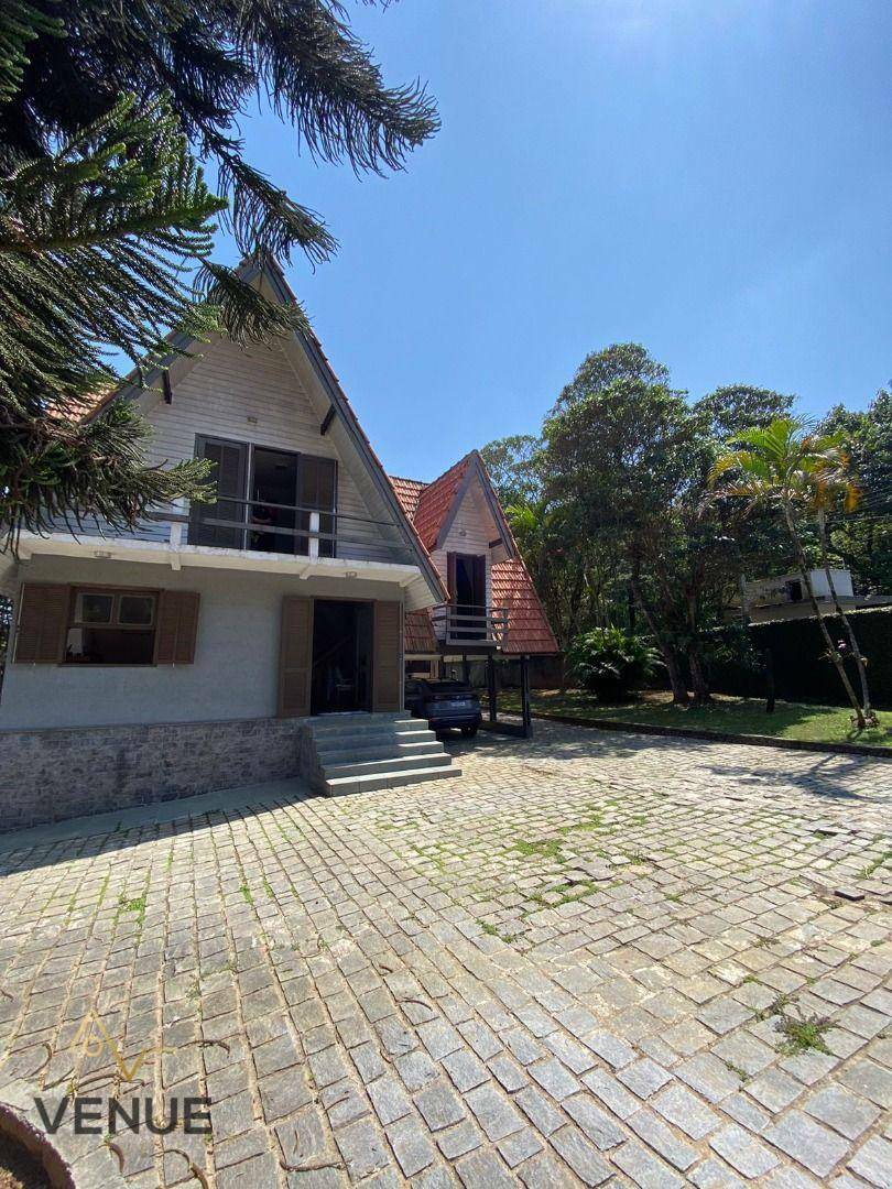 Casa de Condomínio à venda com 5 quartos, 176m² - Foto 3