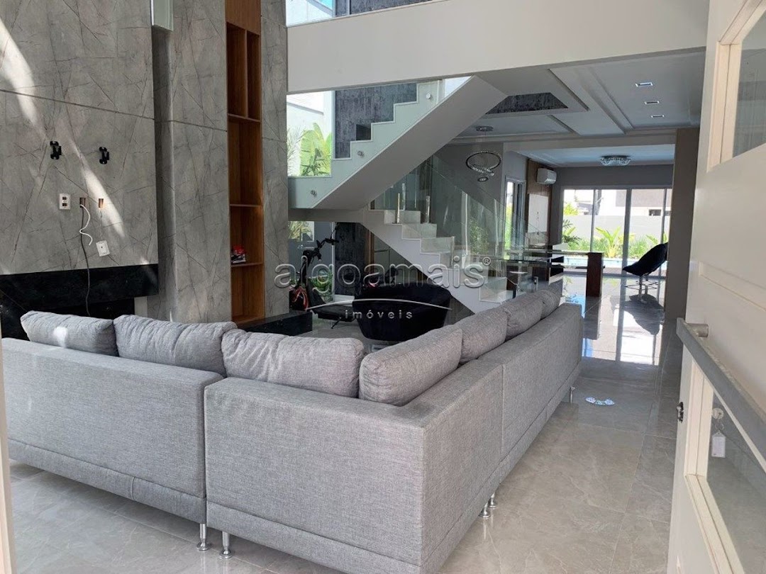 Casa de Condomínio à venda com 4 quartos, 336m² - Foto 13