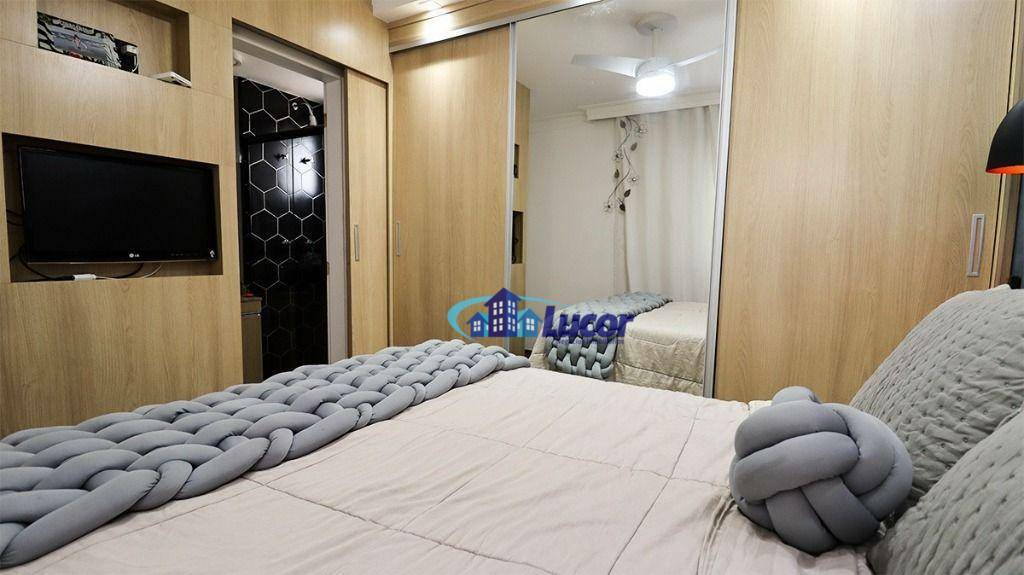 Apartamento à venda com 3 quartos, 68m² - Foto 15