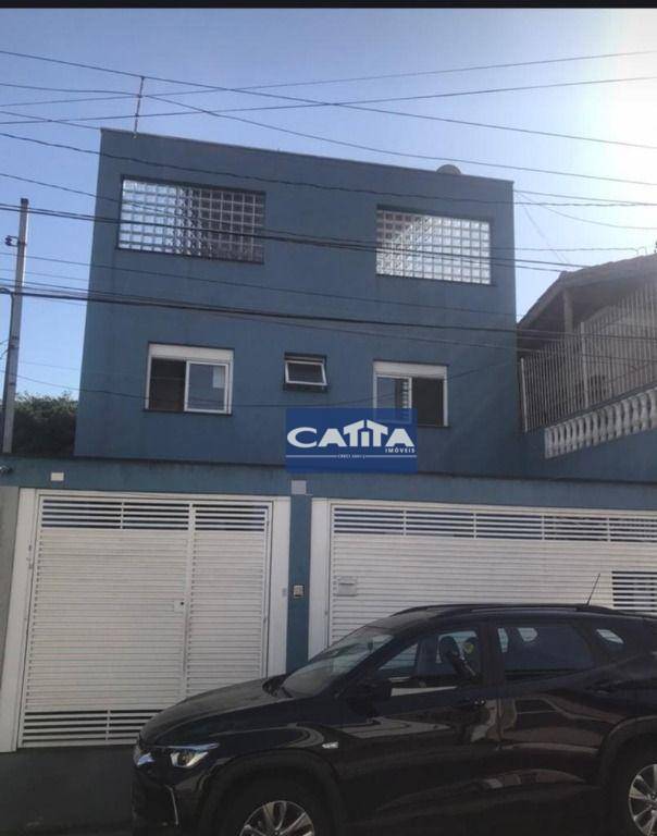 Sobrado à venda com 6 quartos, 241m² - Foto 39