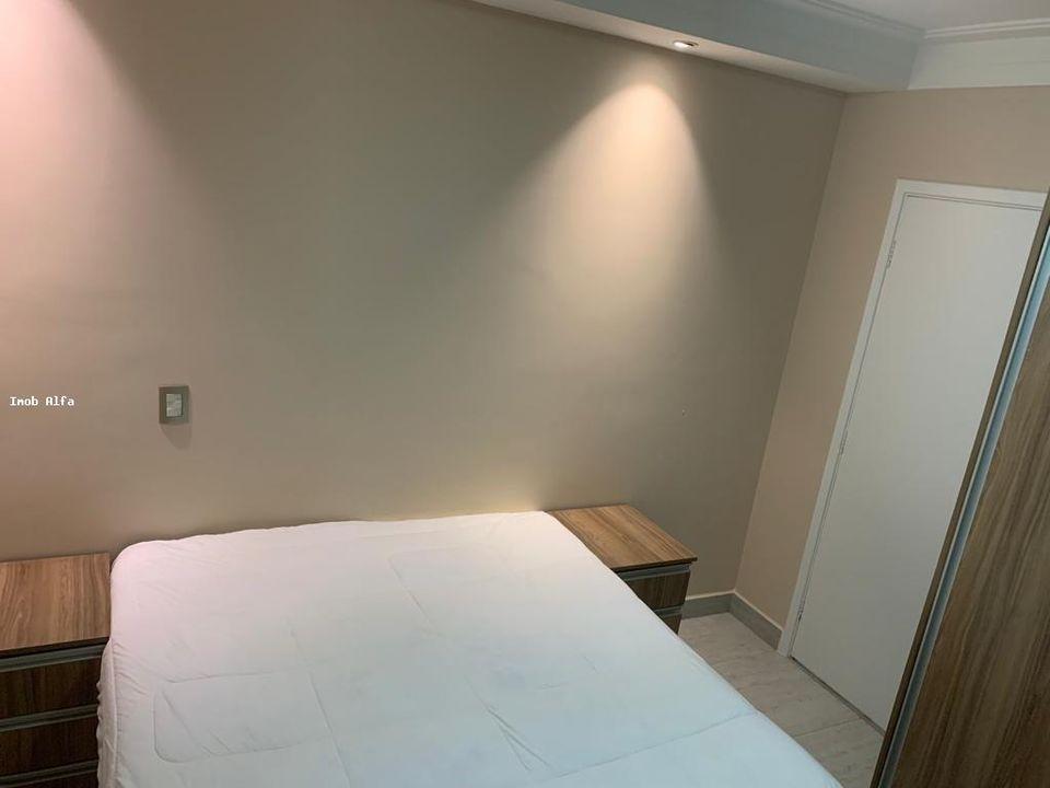 Apartamento à venda com 2 quartos, 58m² - Foto 3