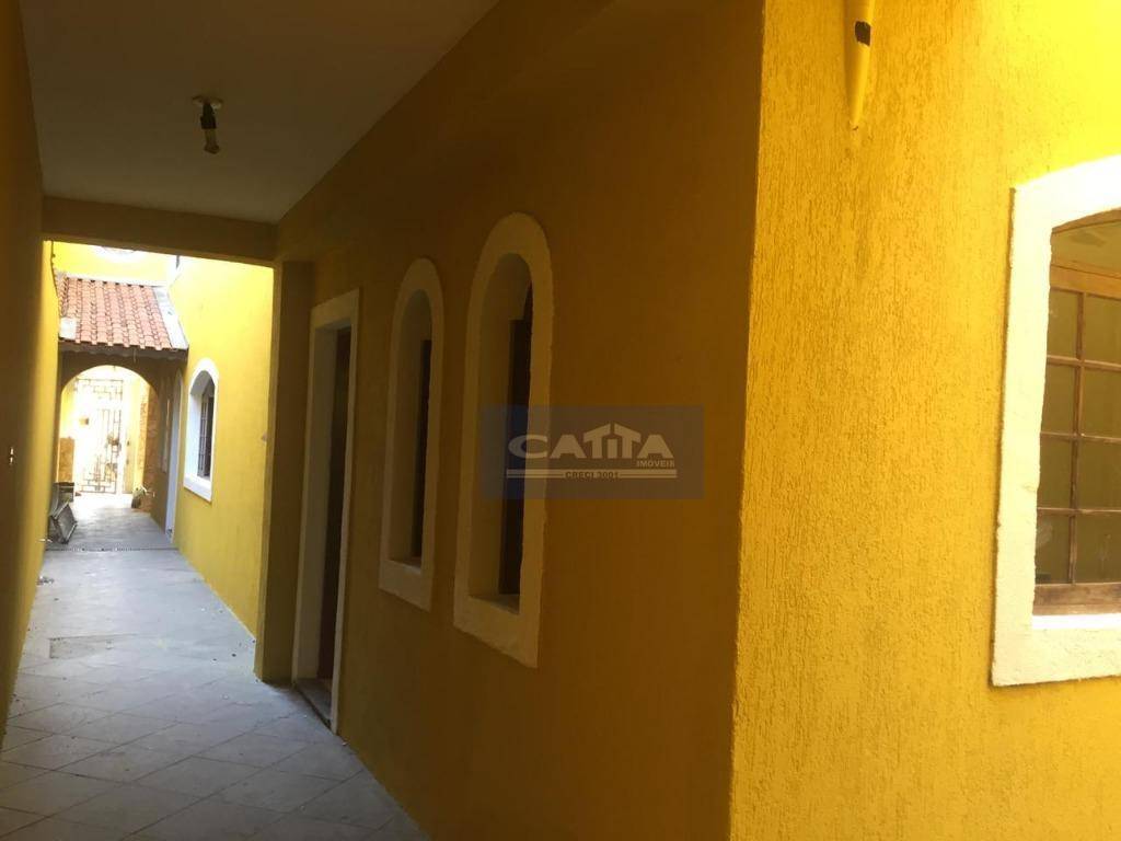 Sobrado à venda com 3 quartos, 260m² - Foto 26