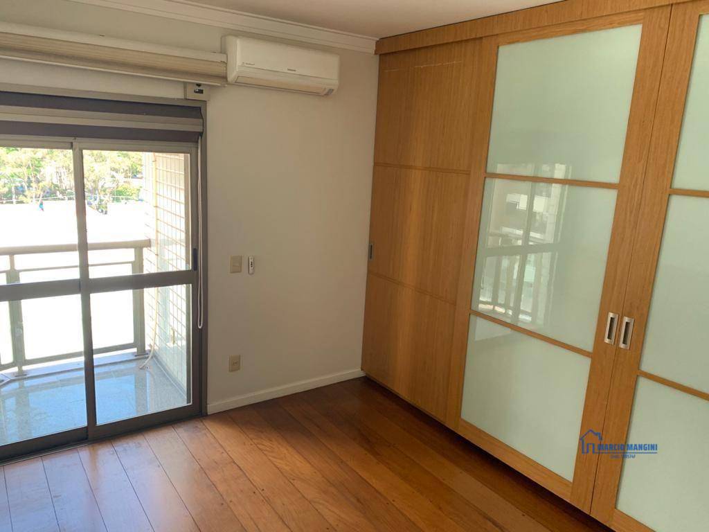 Apartamento à venda com 3 quartos, 187m² - Foto 29