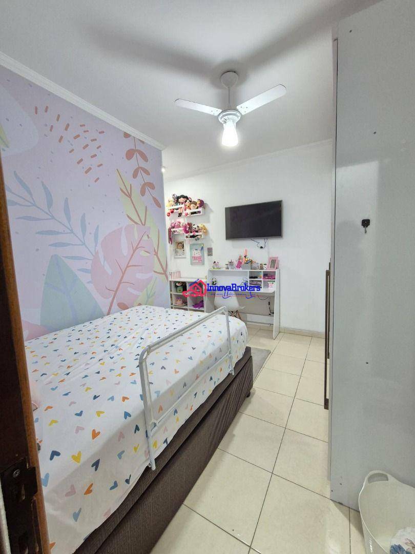 Sobrado à venda com 3 quartos, 120M2 - Foto 13