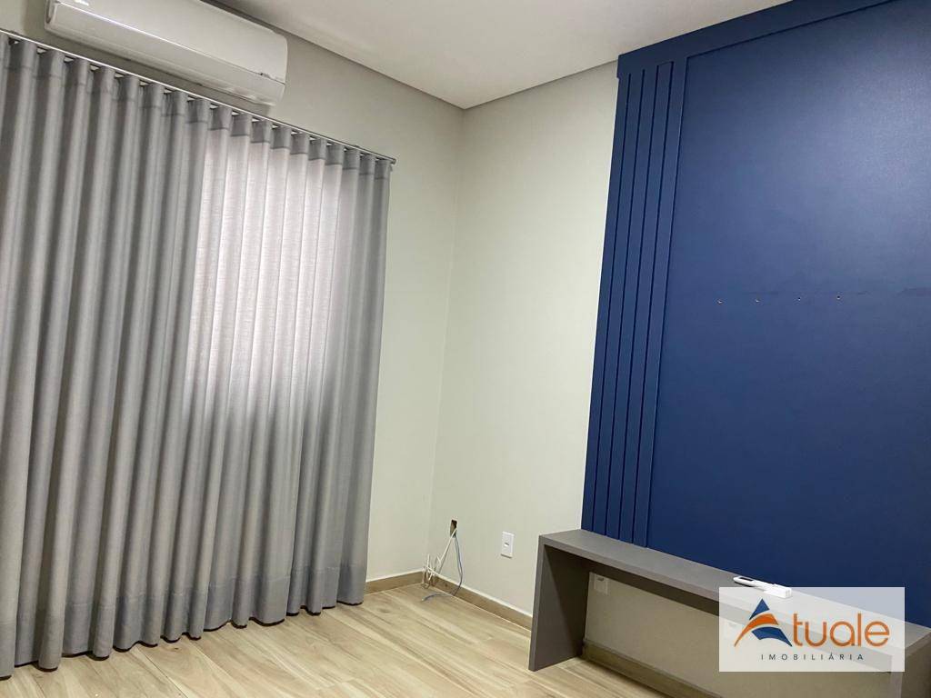 Casa de Condomínio para alugar com 3 quartos, 150m² - Foto 14