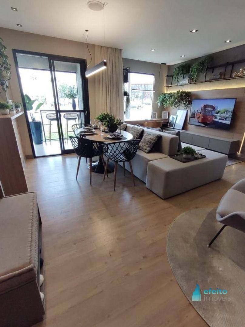 Kitnet-Studio, 28 m² - Foto 2