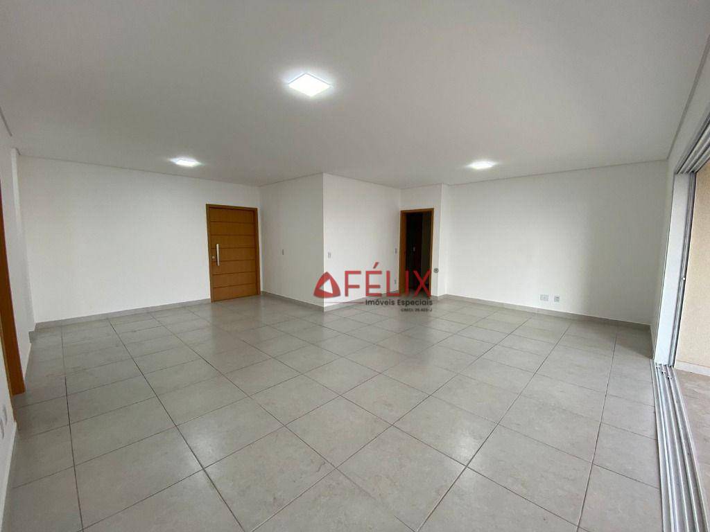 Apartamento à venda com 3 quartos, 155m² - Foto 4