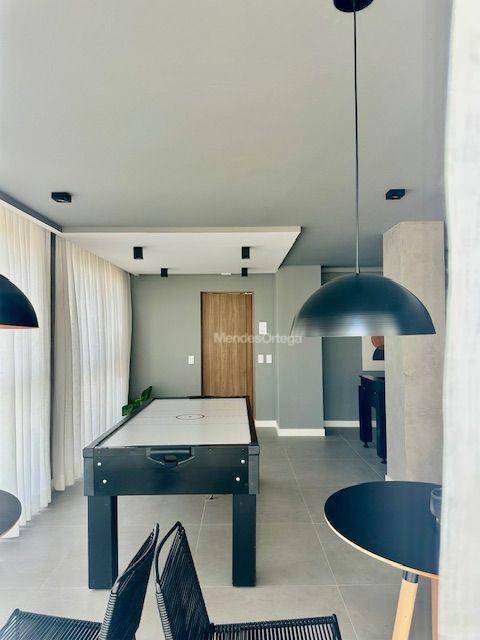 Apartamento à venda com 1 quarto, 48m² - Foto 31