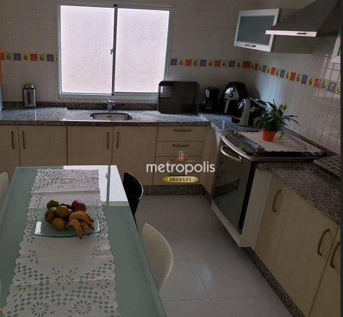 Sobrado à venda com 4 quartos, 145m² - Foto 9