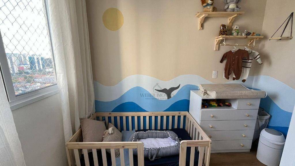 Apartamento, 2 quartos, 44 m² - Foto 4