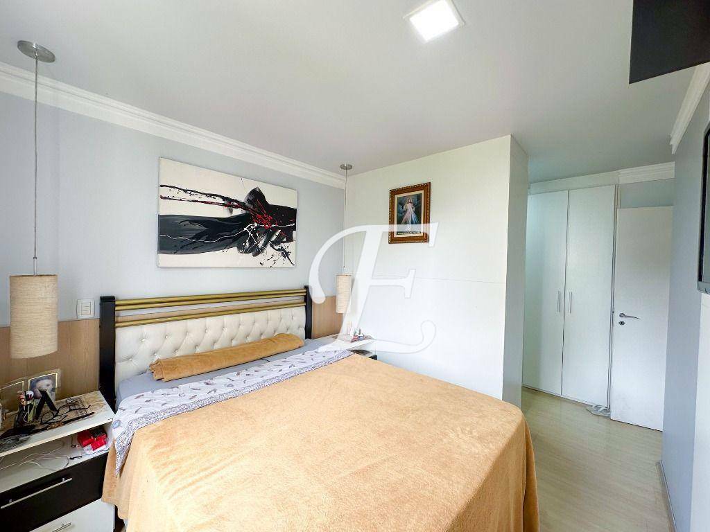 Apartamento à venda com 3 quartos, 110m² - Foto 30