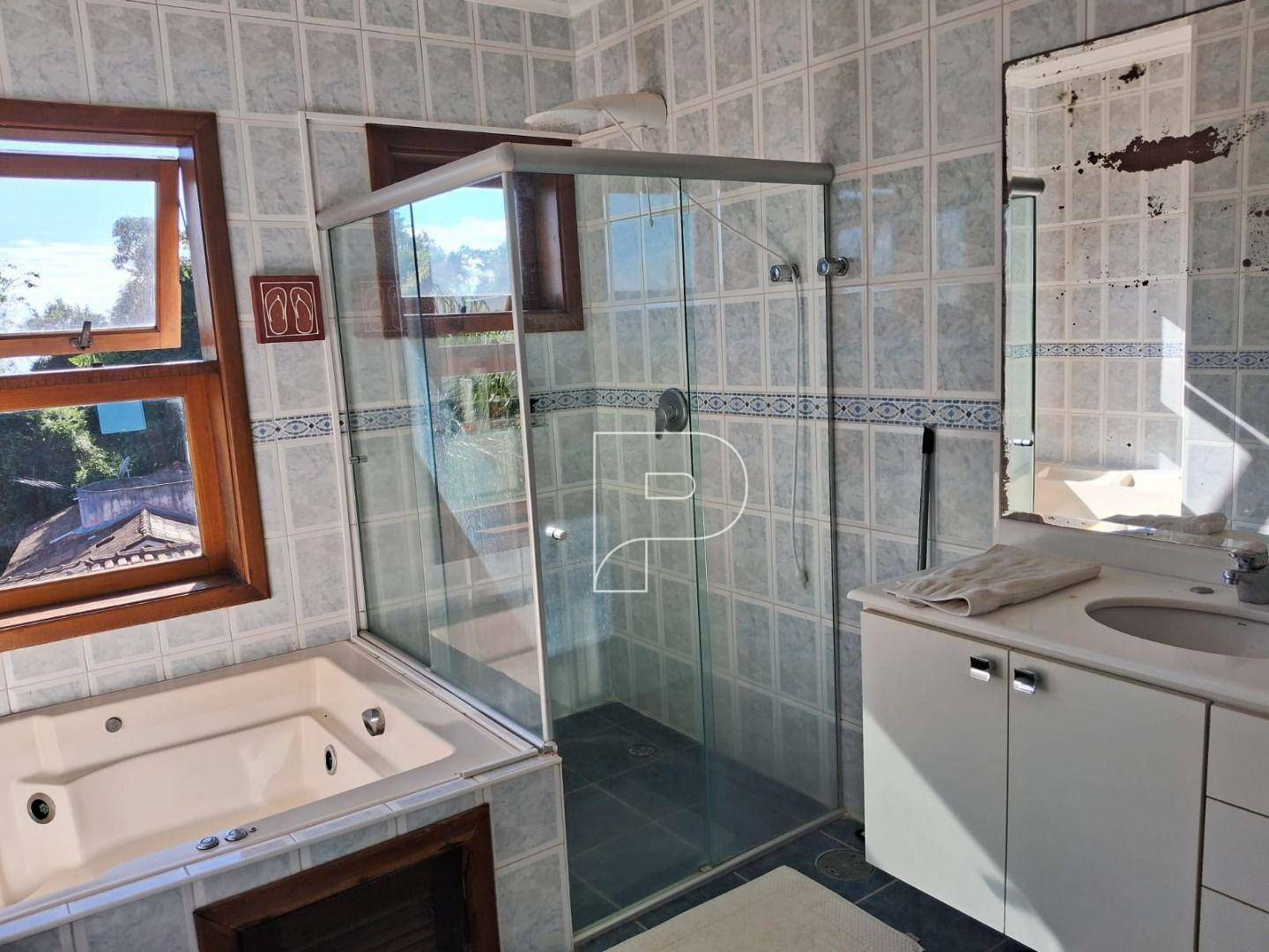 Casa de Condomínio à venda com 3 quartos, 373m² - Foto 26