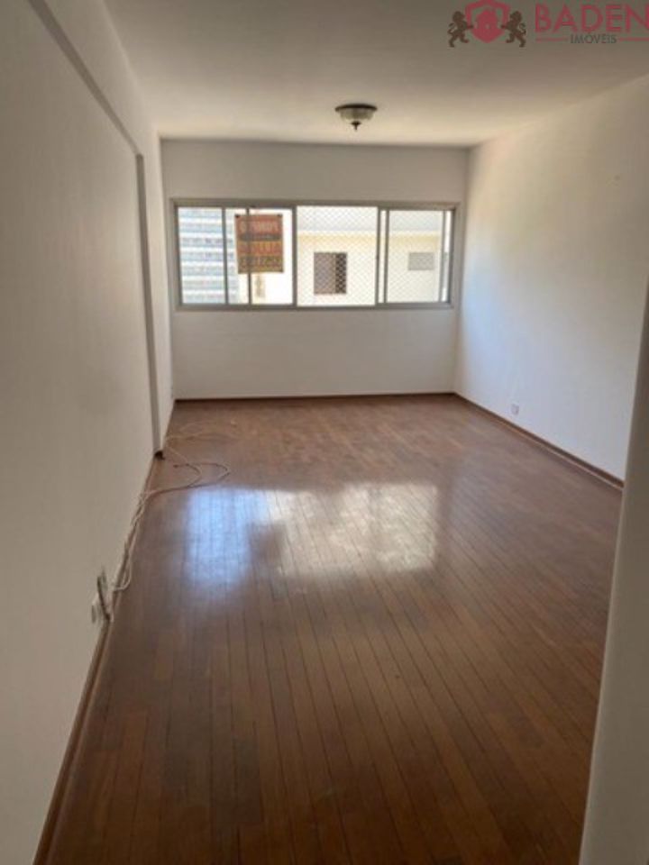 Apartamento à venda com 2 quartos, 95m² - Foto 1